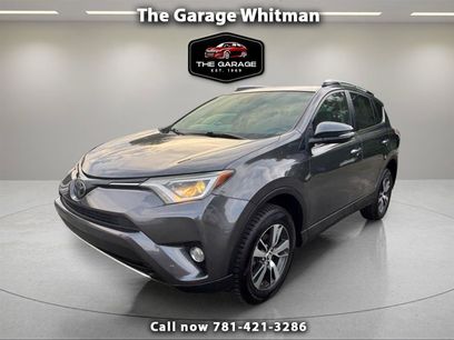 Used 2016 Toyota RAV4 XLE w/ Convenience Package