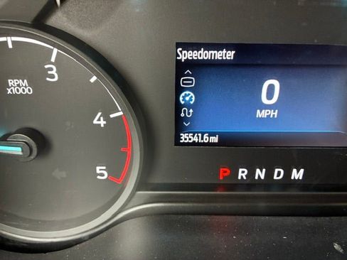 Used 2023 Ford F350 XL AWD/4WD image 19