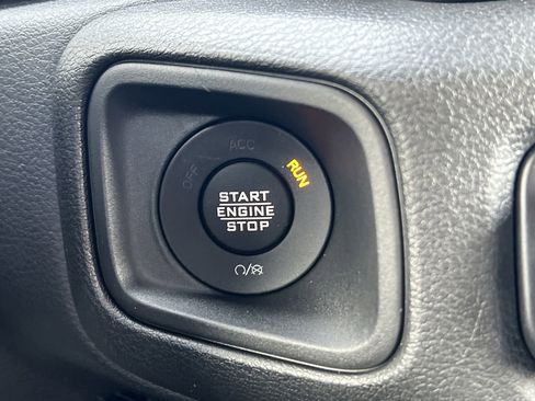 New 2026 Jeep Wrangler Unlimited Sport AWD/4WD image 9