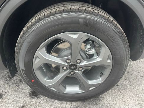 New 2026 Ford Escape ST-Line Select w/ Tech Pack #2 image 45