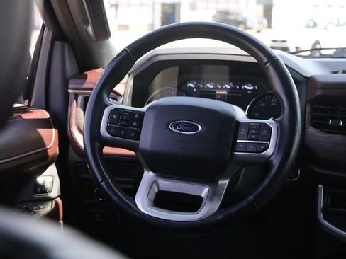 Certified 2024 Ford Expedition Max Limited AWD/4WD image 28