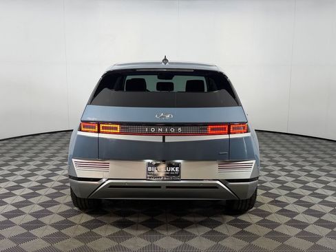 Used 2024 Hyundai Ioniq 5 Limited AWD/4WD image 7