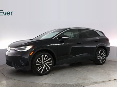 Used 2023 Volkswagen ID.4 Pro S Plus image 15