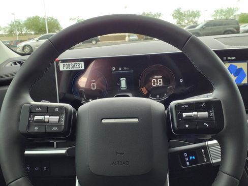 New 2026 Hyundai Santa Fe SEL image 10