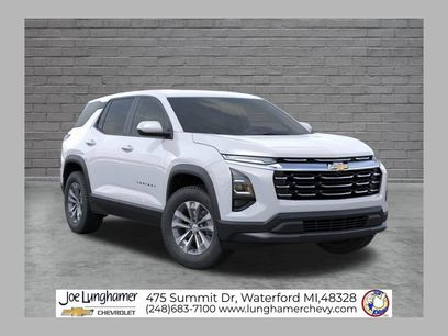 New 2026 Chevrolet Equinox LT w/ Convenience Package II