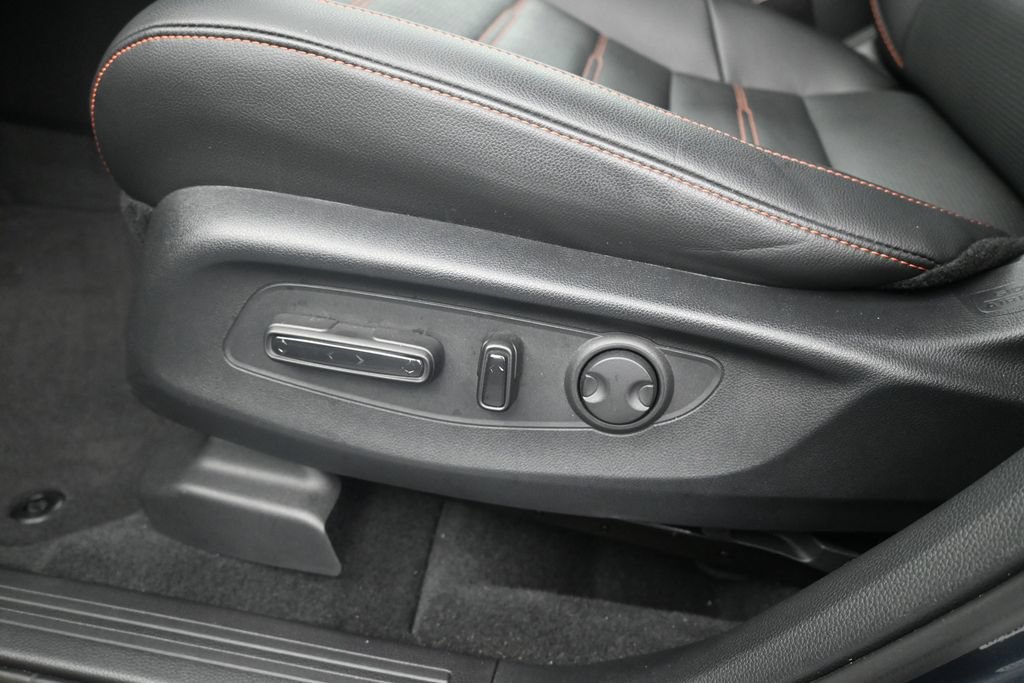 Certified 2025 Honda CR-V Sport-L image 21