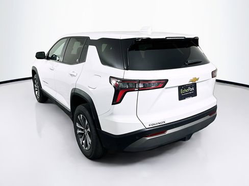 Used 2025 Chevrolet Equinox LT image 5