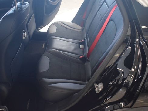 Used 2018 Mercedes-Benz GLC 43 AMG 4MATIC Coupe image 69