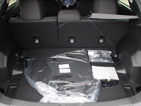 New 2025 Subaru Impreza 2.0i image 10