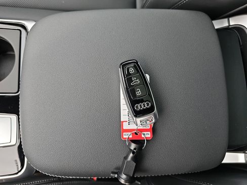 New 2026 Audi Q7 3.0T Premium Plus image 41