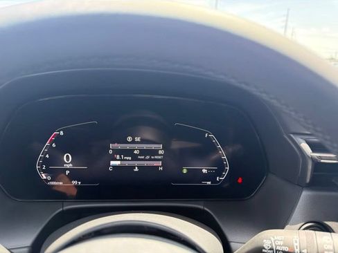 New 2026 MAZDA CX-5 Preferred AWD/4WD image 34