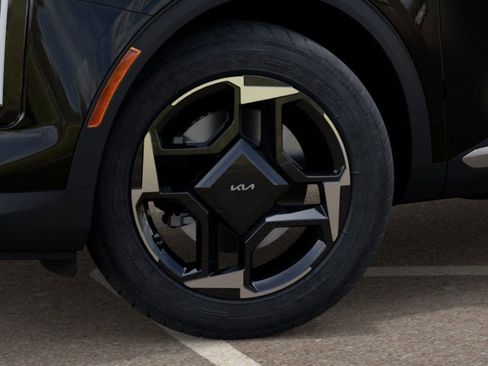 New 2026 Kia Sportage EX image 9