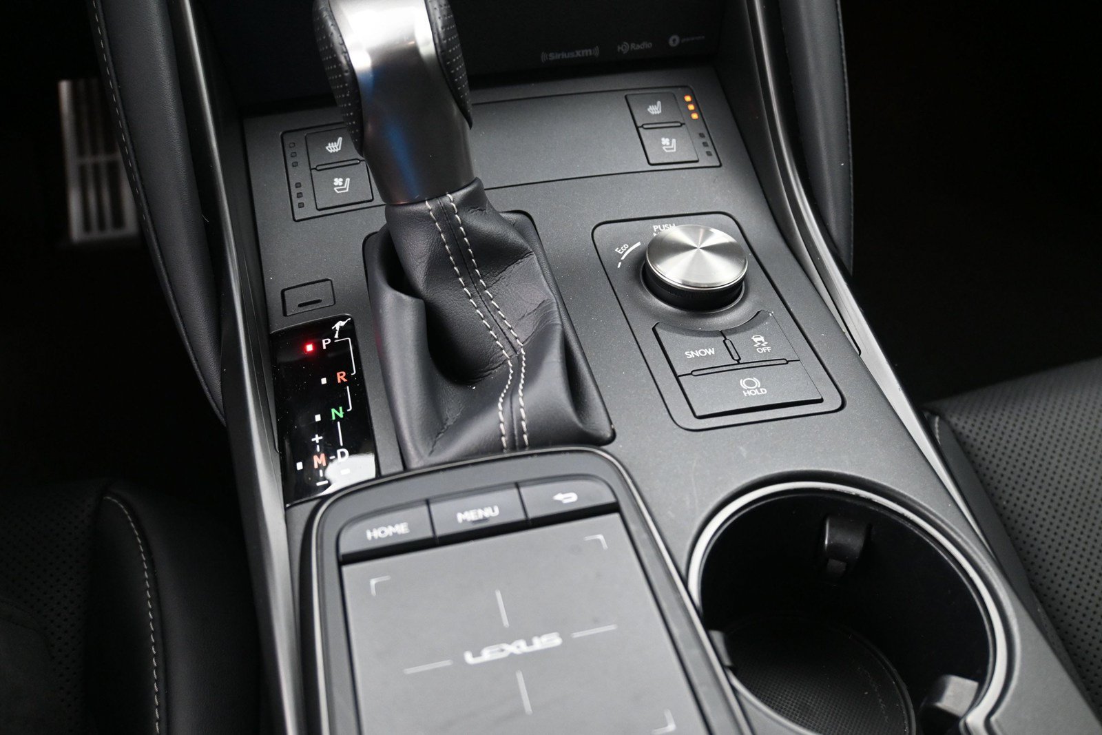 Used 2023 Lexus IS 350 F Sport w/ Memory Package RWD image 22