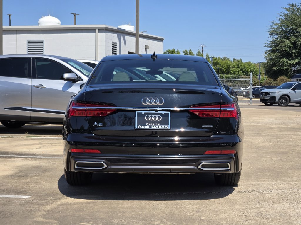 Used 2019 Audi A6 3.0T Prestige w/ Prestige Package AWD/4WD image 9