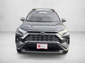 Certified 2025 Toyota RAV4 Limited w/ Advanced Technology Package video 2