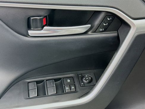 Certified 2024 Toyota RAV4 XSE w/ Advanced Technology Package AWD/4WD image 18