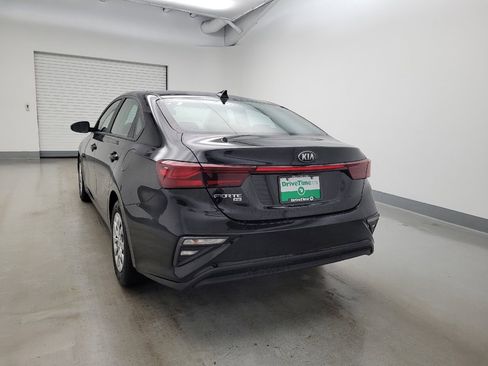 Used 2021 Kia Forte Sedan image 6