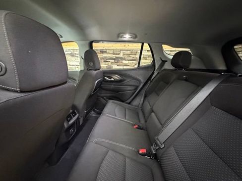 Used 2023 GMC Terrain SLE w/ Driver Convenience Package AWD/4WD image 31