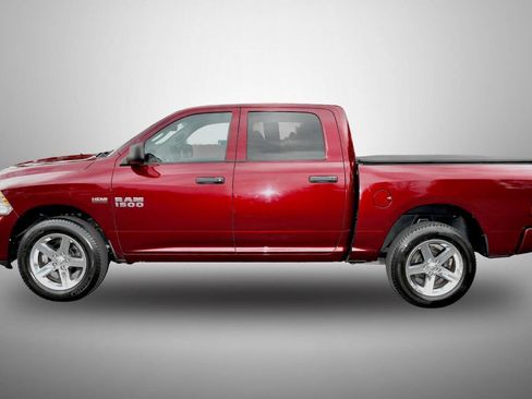 Used 2016 RAM 1500 Express AWD/4WD image 4