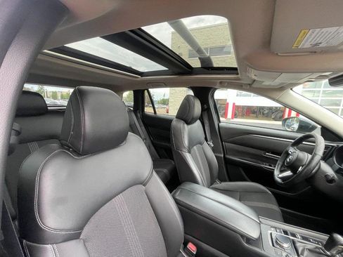 Used 2023 MAZDA CX-50 2.5 S w/ Preferred Plus Pkg AWD/4WD image 5