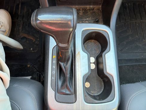 Used 2018 Chevrolet Colorado LT w/ Luxury Package, Chrome image 35