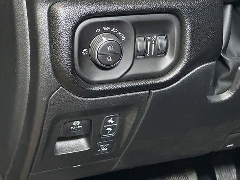 New 2026 RAM 1500 Big Horn image 18