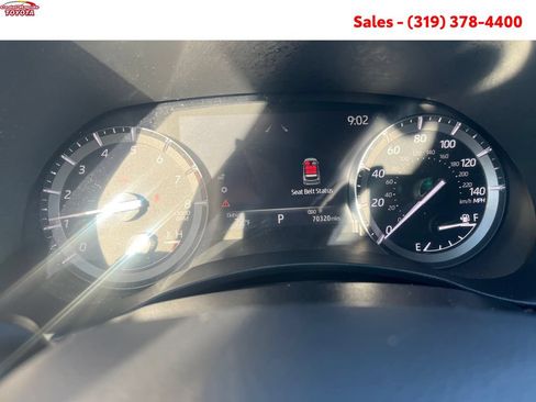 Certified 2021 Toyota Highlander Limited AWD/4WD image 20