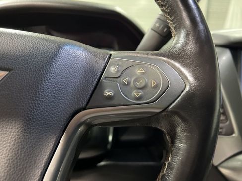 Used 2015 Chevrolet Tahoe LT image 30