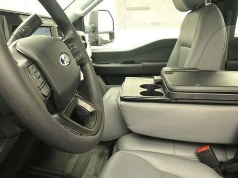 New 2026 Ford F350 XL AWD/4WD image 16