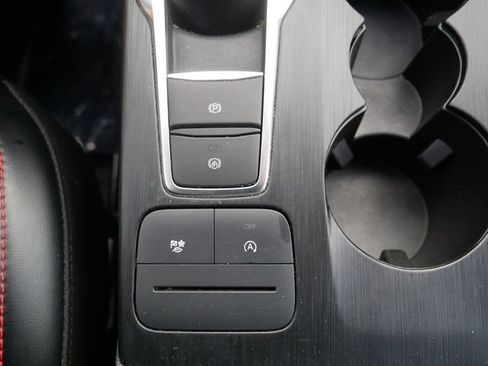 Used 2025 Ford Escape ST-Line AWD/4WD image 32