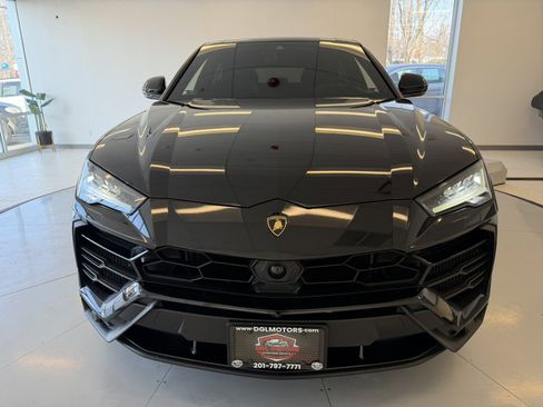 Used 2022 Lamborghini Urus image 77