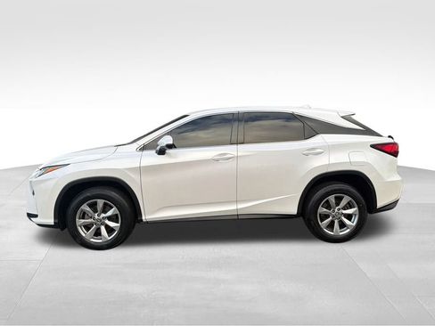 Used 2019 Lexus RX 350 FWD w/ Accessory Package image 9