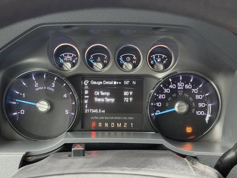 Used 2012 Ford F250 XLT w/ XLT Premium Pkg AWD/4WD image 28