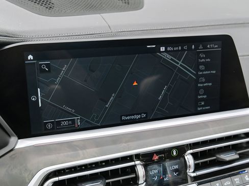 Used 2023 BMW X5 sDrive40i w/ Executive Package RWD image 26