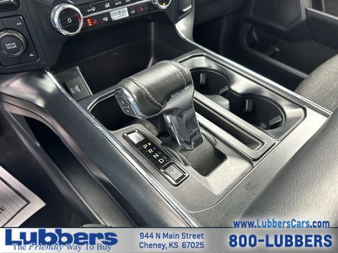 Used 2023 Ford F150 XLT w/ Equipment Group 302A High image 20