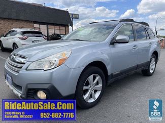 Used 2013 Subaru Outback 2.5i Limited AWD/4WD video 1
