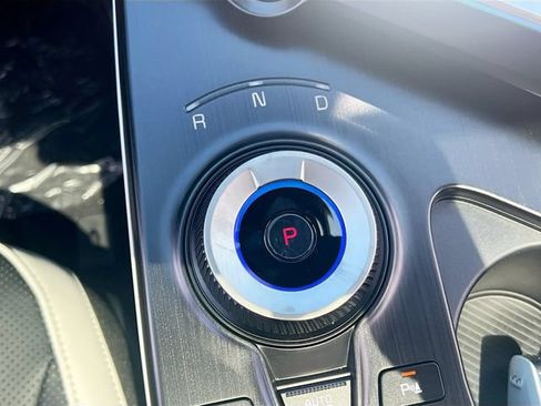 New 2026 Kia EV6 GT-Line RWD image 17