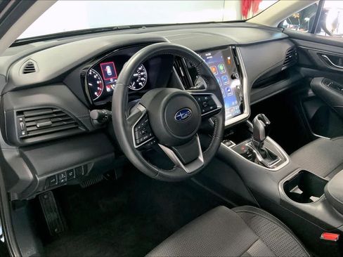 Used 2024 Subaru Outback Wilderness AWD/4WD image 2