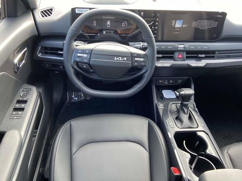 New 2026 Kia K4 GT-Line Turbo FWD image 9