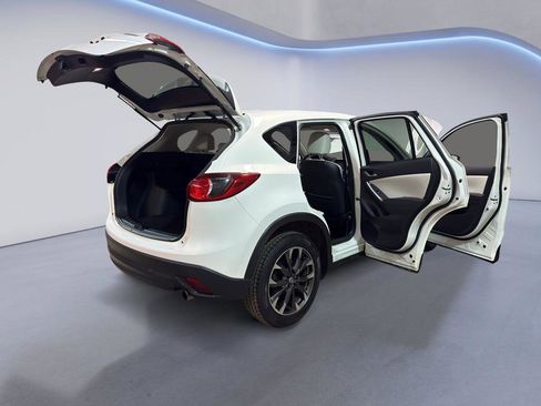 Used 2016 MAZDA CX-5 Grand Touring image 12