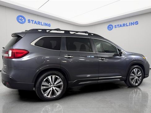 Used 2020 Subaru Ascent Touring w/ Popular Package #3 image 10