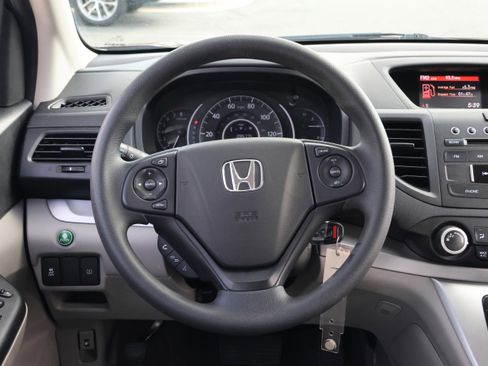 Used 2014 Honda CR-V LX image 17