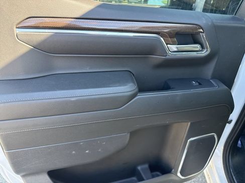 Used 2024 Chevrolet Silverado 1500 LT w/ Work Truck Package AWD/4WD image 41