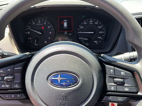 Certified 2026 Subaru Forester AWD/4WD image 10