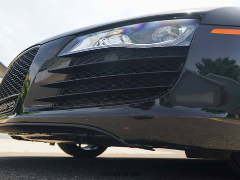 Used 2011 Audi R8 V8 AWD/4WD image 54