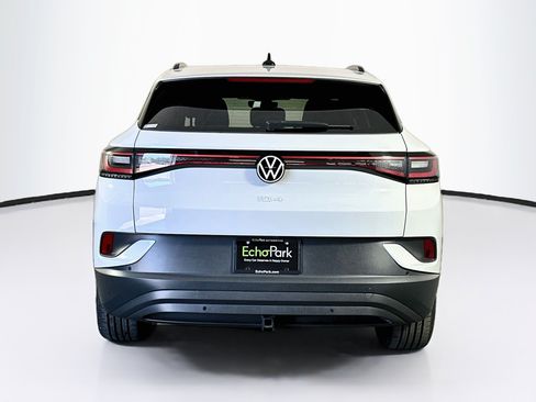 Used 2021 Volkswagen ID.4 Pro AWD/4WD image 7