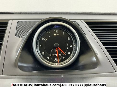 Used 2017 Porsche Macan image 20