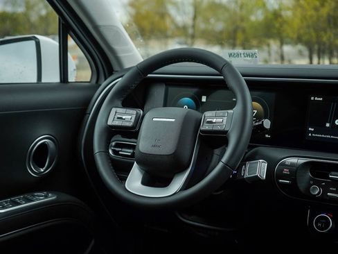 New 2026 Hyundai Palisade SEL image 17