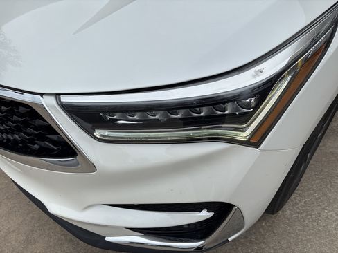 Used 2019 Acura RDX AWD w/ Technology Package image 7