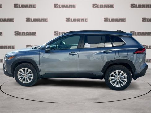 New 2026 Toyota Corolla Cross LE image 2